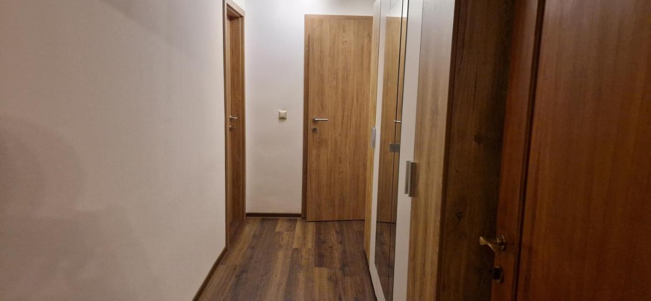 Adam'S Ferienapartments Bad Schallerbach Exterior foto